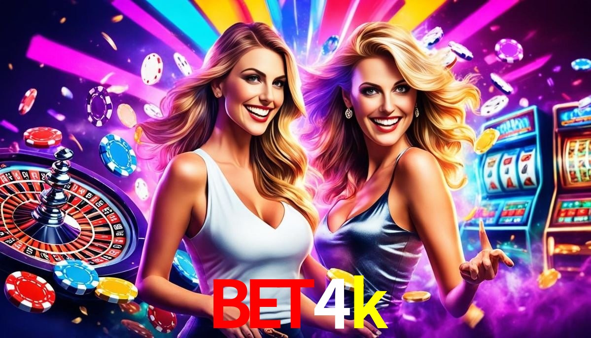 PIX Instantâneo bet4k
