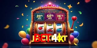 Promoção Relâmpago bet4k