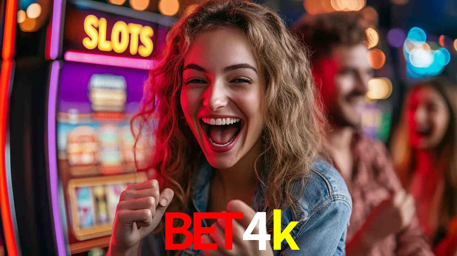 Descubra o Programa VIP da bet4k: Vantagens Exclusivas para Jogadores