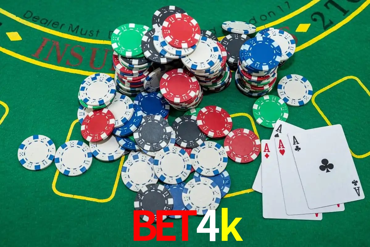 Bônus Diários bet4k