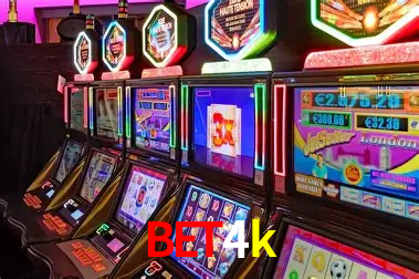 Desvendando o Mundo dos Jogos Virtuais na bet4k