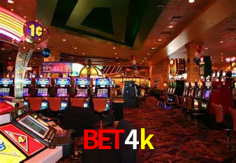 A Emoção da Loteria na bet4k: Uma Chance de Mudança de Vida