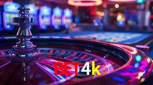 Estatísticas bet4k