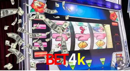 Descubra a Essência do bet4k: Nossa História e Compromissos