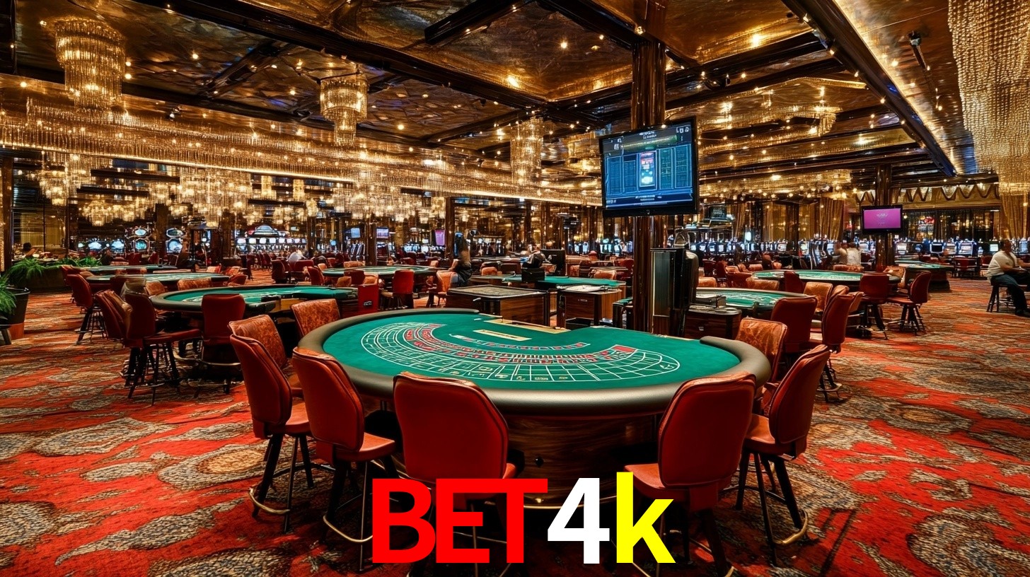 bet4k app