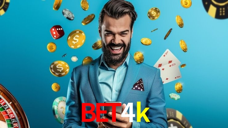 Bonus Features bet4k