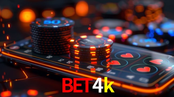 Statistics bet4k