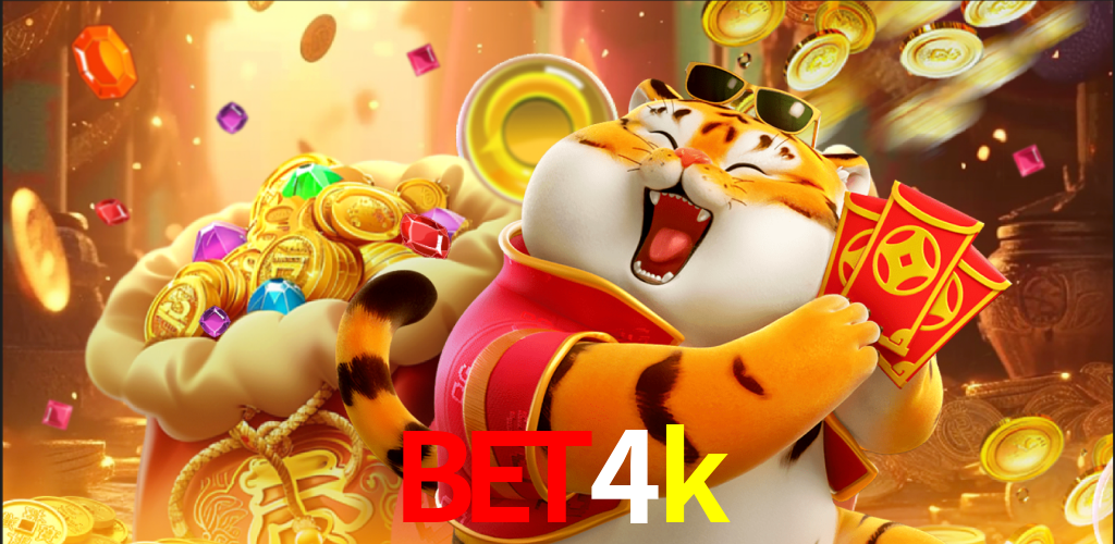 bet4k login