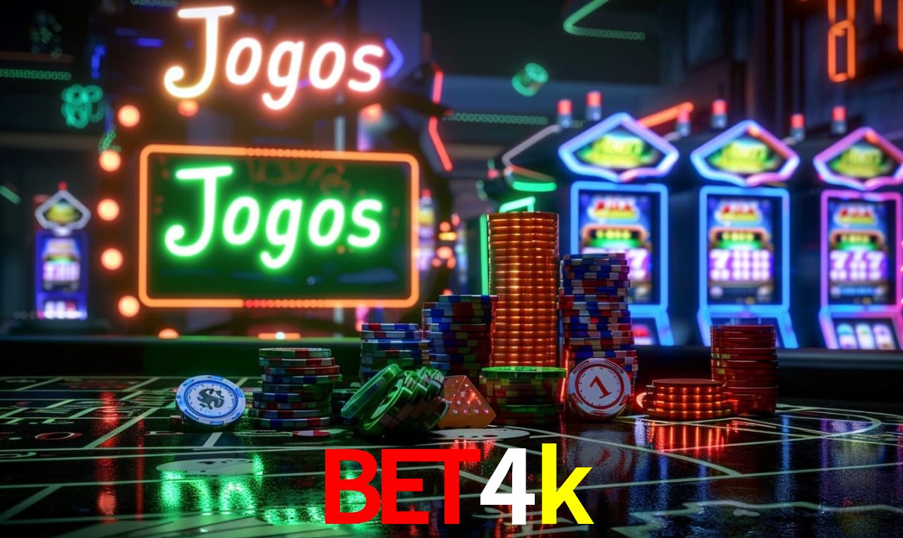 bet4k login