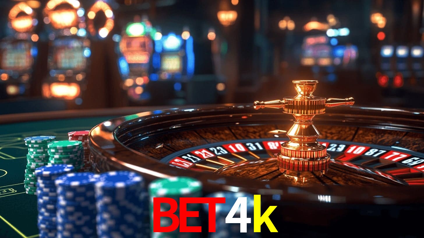 bet4k login