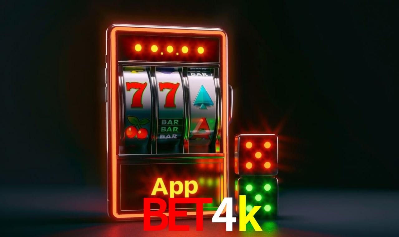 Estatísticas do Jogo bet4k