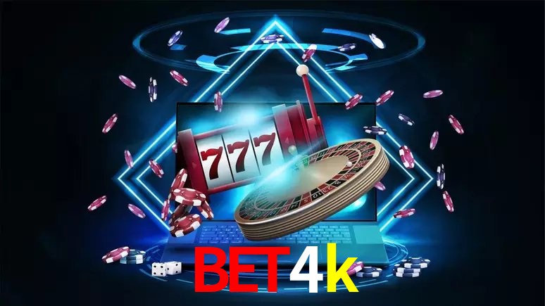 Cadastro Rápido bet4k